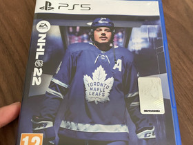 Ps5 Nhl22, Pelikonsolit ja pelaaminen, Viihde-elektroniikka, Rauma, Tori.fi Ps5 Nhl22, Pelikonsolit ja pelaaminen, Viihde-elektroniikka, Rauma, Tori.fi