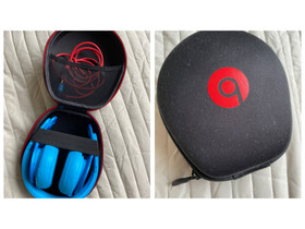 Beats MIXR -kuulokkeet sähkönsiniset, Audio ja musiikkilaitteet, Viihde-elektroniikka, Vaasa, Tori.fi Beats MIXR -kuulokkeet sähkönsiniset, Audio ja musiikkilaitteet, Viihde-elektroniikka, Vaasa, Tori.fi