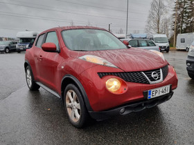 Nissan Juke, Autot, Kuopio, Tori.fi Nissan Juke, Autot, Kuopio, Tori.fi