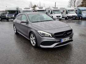 Mercedes-Benz CLA, Autot, Kuopio, Tori.fi Mercedes-Benz CLA, Autot, Kuopio, Tori.fi