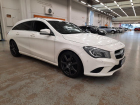 Mercedes-Benz CLA, Autot, Kuopio, Tori.fi Mercedes-Benz CLA, Autot, Kuopio, Tori.fi