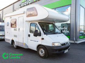 Knaus Sport Traveller C 510, Matkailuautot, Matkailuautot ja asuntovaunut, Kokkola, Tori.fi Knaus Sport Traveller C 510, Matkailuautot, Matkailuautot ja asuntovaunut, Kokkola, Tori.fi