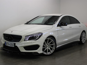 MERCEDES-BENZ CLA, Autot, Espoo, Tori.fi MERCEDES-BENZ CLA, Autot, Espoo, Tori.fi