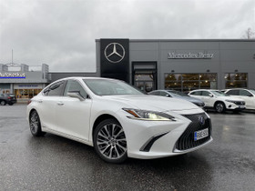 Lexus ES, Autot, Mikkeli, Tori.fi Lexus ES, Autot, Mikkeli, Tori.fi