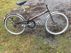 Tunturi poni, Muut pyörät, Polkupyörät ja pyöräily, Mikkeli, Tori.fi Tunturi poni, Muut pyörät, Polkupyörät ja pyöräily, Mikkeli, Tori.fi
