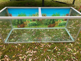 125cm terraario, Muut eläintarvikkeet, Lemmikkieläimet, Lahti, Tori.fi 125cm terraario, Muut eläintarvikkeet, Lemmikkieläimet, Lahti, Tori.fi