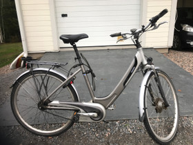 Helkama-sähköpyörä, Sähköpyörät, Polkupyörät ja pyöräily, Lahti, Tori.fi Helkama-sähköpyörä, Sähköpyörät, Polkupyörät ja pyöräily, Lahti, Tori.fi