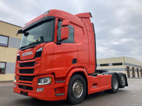Scania R500 6x2 EURO 6 + FULL AIR + RETARDER, Kuljetuskalusto, Työkoneet ja kalusto, Helsinki, Tori.fi Scania R500 6x2 EURO 6 + FULL AIR + RETARDER, Kuljetuskalusto, Työkoneet ja kalusto, Helsinki, Tori.fi