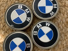 BMW Vanteiden keskikupit, Lisävarusteet ja autotarvikkeet, Auton varaosat ja tarvikkeet, Seinäjoki, Tori.fi BMW Vanteiden keskikupit, Lisävarusteet ja autotarvikkeet, Auton varaosat ja tarvikkeet, Seinäjoki, Tori.fi