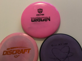 Frisbeegolfkiekkoja, Muu urheilu ja ulkoilu, Urheilu ja ulkoilu, Mikkeli, Tori.fi Frisbeegolfkiekkoja, Muu urheilu ja ulkoilu, Urheilu ja ulkoilu, Mikkeli, Tori.fi