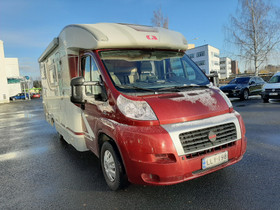 Adria coral 660 sl red, Matkailuautot, Matkailuautot ja asuntovaunut, Seinäjoki, Tori.fi Adria coral 660 sl red, Matkailuautot, Matkailuautot ja asuntovaunut, Seinäjoki, Tori.fi