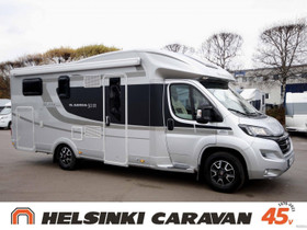 Adria Matrix m 670sl, Matkailuautot, Matkailuautot ja asuntovaunut, Vantaa, Tori.fi Adria Matrix m 670sl, Matkailuautot, Matkailuautot ja asuntovaunut, Vantaa, Tori.fi