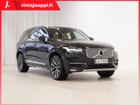 Volvo XC90, Autot, Lappeenranta, Tori.fi Volvo XC90, Autot, Lappeenranta, Tori.fi