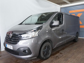 RENAULT Trafic, Autot, Kouvola, Tori.fi RENAULT Trafic, Autot, Kouvola, Tori.fi