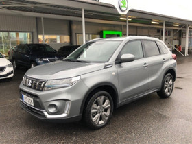 Suzuki Vitara, Autot, Savonlinna, Tori.fi Suzuki Vitara, Autot, Savonlinna, Tori.fi