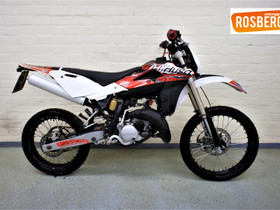 Husqvarna WRE, Moottoripyörät, Moto, Kuopio, Tori.fi Husqvarna WRE, Moottoripyörät, Moto, Kuopio, Tori.fi