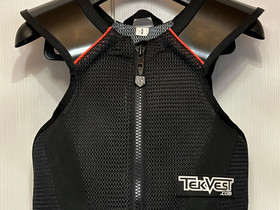 Tekvest Freestyle panssari, Ajoasut, kengät ja kypärät, Mototarvikkeet ja varaosat, Iisalmi, Tori.fi Tekvest Freestyle panssari, Ajoasut, kengät ja kypärät, Mototarvikkeet ja varaosat, Iisalmi, Tori.fi