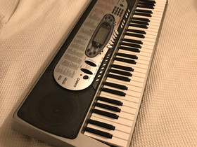 Casio CTK-573 kosketinsoitin, Pianot, urut ja koskettimet, Musiikki ja soittimet, Oulu, Tori.fi Casio CTK-573 kosketinsoitin, Pianot, urut ja koskettimet, Musiikki ja soittimet, Oulu, Tori.fi