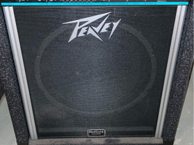 Peavey tko 150, Kitarat, bassot ja vahvistimet, Musiikki ja soittimet, Turku, Tori.fi Peavey tko 150, Kitarat, bassot ja vahvistimet, Musiikki ja soittimet, Turku, Tori.fi