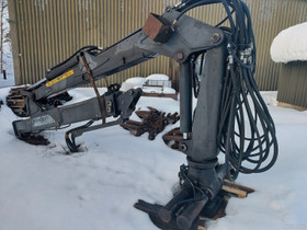 Ponsse K70, Työkoneet, Työkoneet ja kalusto, Pieksämäki, Tori.fi Ponsse K70, Työkoneet, Työkoneet ja kalusto, Pieksämäki, Tori.fi