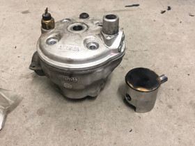 70cc airsal am6, Mopojen varaosat ja tarvikkeet, Mototarvikkeet ja varaosat, Järvenpää, Tori.fi 70cc airsal am6, Mopojen varaosat ja tarvikkeet, Mototarvikkeet ja varaosat, Järvenpää, Tori.fi