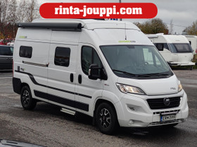 Hymer free s 600, Matkailuautot, Matkailuautot ja asuntovaunut, Turku, Tori.fi Hymer free s 600, Matkailuautot, Matkailuautot ja asuntovaunut, Turku, Tori.fi