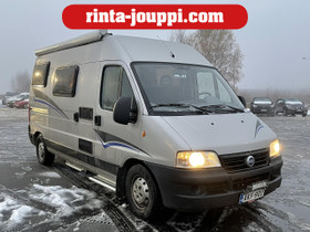 Pössl 2 WIN, Matkailuautot, Matkailuautot ja asuntovaunut, Kempele, Tori.fi Pössl 2 WIN, Matkailuautot, Matkailuautot ja asuntovaunut, Kempele, Tori.fi