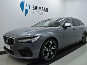 Volvo V90, Autot, Mikkeli, Tori.fi Volvo V90, Autot, Mikkeli, Tori.fi