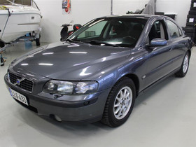 Volvo S60, Autot, Salo, Tori.fi Volvo S60, Autot, Salo, Tori.fi