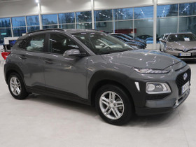 Hyundai KONA, Autot, Savonlinna, Tori.fi Hyundai KONA, Autot, Savonlinna, Tori.fi