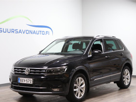 Volkswagen Tiguan, Autot, Mikkeli, Tori.fi Volkswagen Tiguan, Autot, Mikkeli, Tori.fi