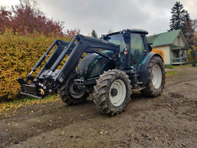 Valtra N104, Maatalouskoneet, Työkoneet ja kalusto, Lahti, Tori.fi Valtra N104, Maatalouskoneet, Työkoneet ja kalusto, Lahti, Tori.fi