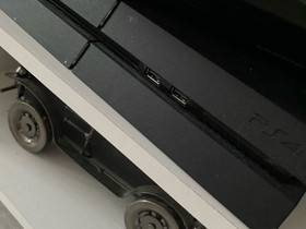 Playstation 4, Pelikonsolit ja pelaaminen, Viihde-elektroniikka, Lahti, Tori.fi Playstation 4, Pelikonsolit ja pelaaminen, Viihde-elektroniikka, Lahti, Tori.fi