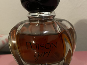 Poison Girl EDP 30ml by Dior, Kauneudenhoito ja kosmetiikka, Terveys ja hyvinvointi, Vantaa, Tori.fi Poison Girl EDP 30ml by Dior, Kauneudenhoito ja kosmetiikka, Terveys ja hyvinvointi, Vantaa, Tori.fi