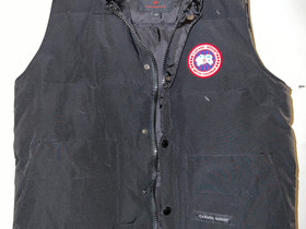 Canada Goose liivi, Vaatteet ja kengät, Lahti, Tori.fi Canada Goose liivi, Vaatteet ja kengät, Lahti, Tori.fi