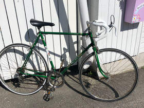 Peugeot maantiepyörä, Kilpapyörät, Polkupyörät ja pyöräily, Espoo, Tori.fi Peugeot maantiepyörä, Kilpapyörät, Polkupyörät ja pyöräily, Espoo, Tori.fi