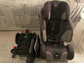 Klippan Triofix recline comfort, Turvaistuimet ja kaukalot, Lastentarvikkeet ja lelut, Oulu, Tori.fi Klippan Triofix recline comfort, Turvaistuimet ja kaukalot, Lastentarvikkeet ja lelut, Oulu, Tori.fi
