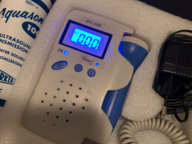 Anglesounds JPD-100B doppleri, Muut lastentarvikkeet, Lastentarvikkeet ja lelut, Kaarina, Tori.fi Anglesounds JPD-100B doppleri, Muut lastentarvikkeet, Lastentarvikkeet ja lelut, Kaarina, Tori.fi