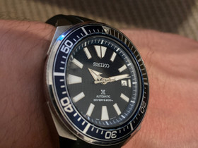 Seiko Elite Prospex, Kellot ja korut, Asusteet ja kellot, Kuopio, Tori.fi Seiko Elite Prospex, Kellot ja korut, Asusteet ja kellot, Kuopio, Tori.fi