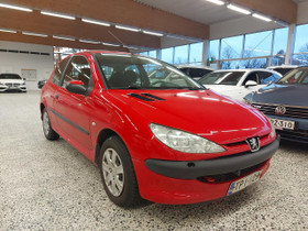 Peugeot 206, Autot, Tampere, Tori.fi Peugeot 206, Autot, Tampere, Tori.fi