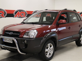 HYUNDAI Tucson, Autot, Loimaa, Tori.fi HYUNDAI Tucson, Autot, Loimaa, Tori.fi