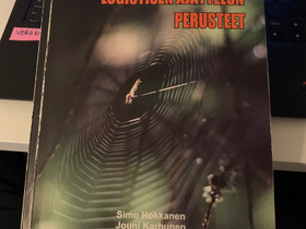 Logistisen ajattelun perusteet, Oppikirjat, Kirjat ja lehdet, Jyväskylä, Tori.fi Logistisen ajattelun perusteet, Oppikirjat, Kirjat ja lehdet, Jyväskylä, Tori.fi