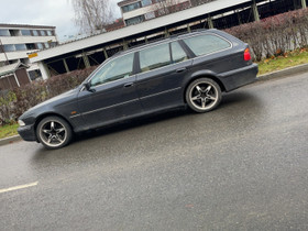 BMW 5-sarja, Autot, Kitee, Tori.fi BMW 5-sarja, Autot, Kitee, Tori.fi