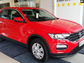 Volkswagen T-Roc, Autot, Vantaa, Tori.fi Volkswagen T-Roc, Autot, Vantaa, Tori.fi