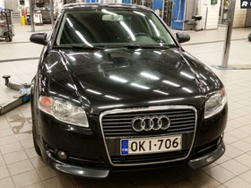Audi A4, Autot, Vantaa, Tori.fi Audi A4, Autot, Vantaa, Tori.fi