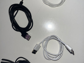Micro-USB latureita, Puhelintarvikkeet, Puhelimet ja tarvikkeet, Lahti, Tori.fi Micro-USB latureita, Puhelintarvikkeet, Puhelimet ja tarvikkeet, Lahti, Tori.fi