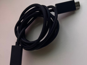 HDMI - johto, Pelikonsolit ja pelaaminen, Viihde-elektroniikka, Lahti, Tori.fi HDMI - johto, Pelikonsolit ja pelaaminen, Viihde-elektroniikka, Lahti, Tori.fi