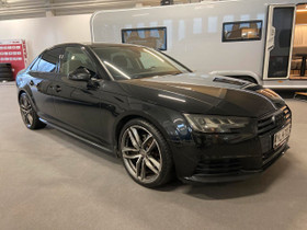 Audi A4, Autot, Vantaa, Tori.fi Audi A4, Autot, Vantaa, Tori.fi
