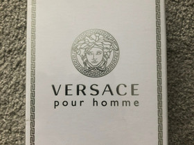 Versace pour homme shampoo, Kauneudenhoito ja kosmetiikka, Terveys ja hyvinvointi, Hamina, Tori.fi Versace pour homme shampoo, Kauneudenhoito ja kosmetiikka, Terveys ja hyvinvointi, Hamina, Tori.fi