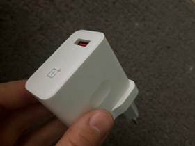 One Plus seinä-pikalaturi, Puhelintarvikkeet, Puhelimet ja tarvikkeet, Lahti, Tori.fi One Plus seinä-pikalaturi, Puhelintarvikkeet, Puhelimet ja tarvikkeet, Lahti, Tori.fi